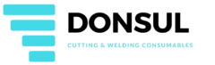 Donsul – Welding Consumables and Filler Metals