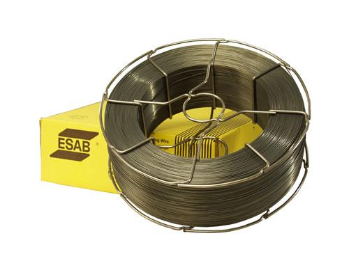 Flux Core Carbon Steel